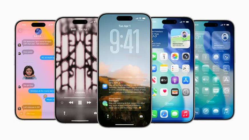 一文总结 → 2025 年苹果 WWDC 大会