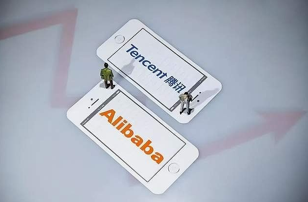 淘宝接入微信支付，阿里腾讯再“拆墙” 来源 | 东哥解读电商作者 | 金珊 阿里 腾讯 再度互联互通。9月4日，淘宝天猫发布公告称，为提升消费 ...