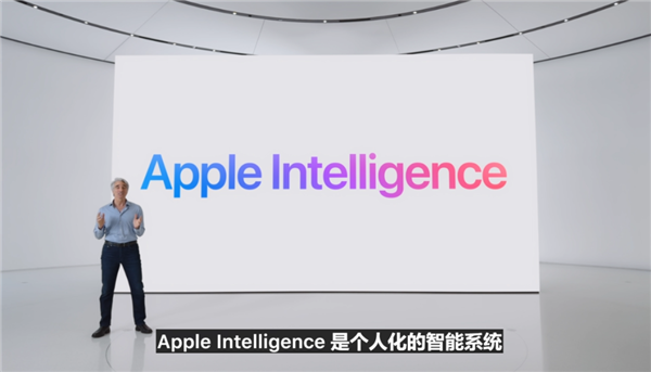 云端还是用户侧?苹果端侧大模型引争议