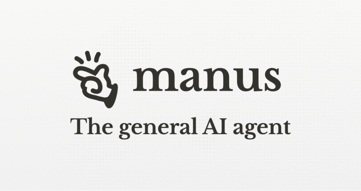 Manus 中文版